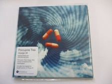 PORCUPINE TREE - VOYAGE 34 -