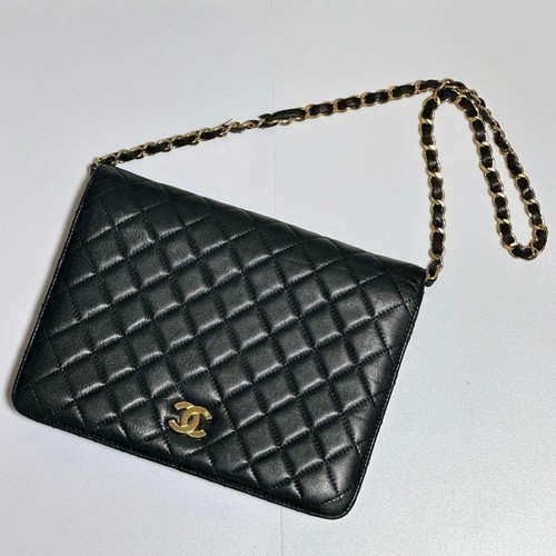 Chanel borsa tracolla - chanel,