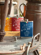 N 1 Fiaschetti Di LIQUORE DI
