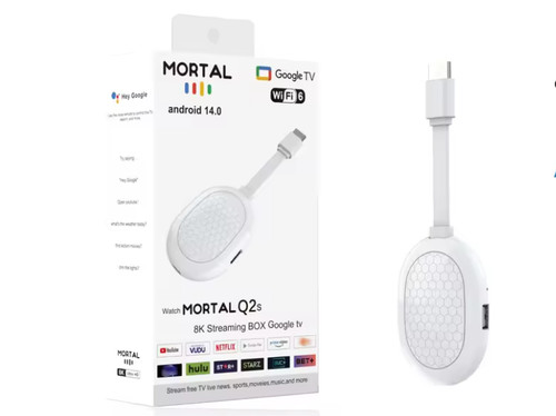 Dongle wifi - tv,
