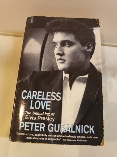 Elvis presley careless - elvis, presley--careless