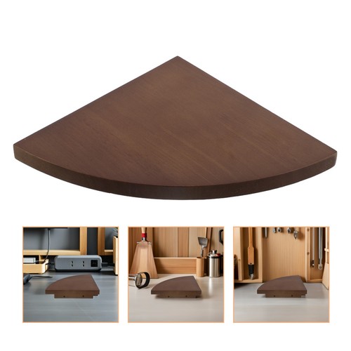Mensola angolare legno - mensola,