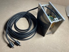 carico di prova per amplificatori di bassa potenza