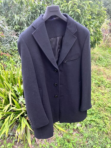 Cappotto nero donna taglia