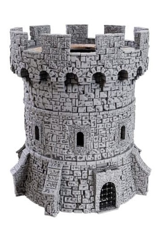 Wizkids miniature dipinte - miniature,