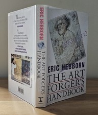 The Art Forger’s Handbook