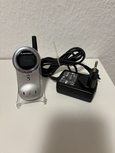 Motorola v70 alluminio argento - v70,