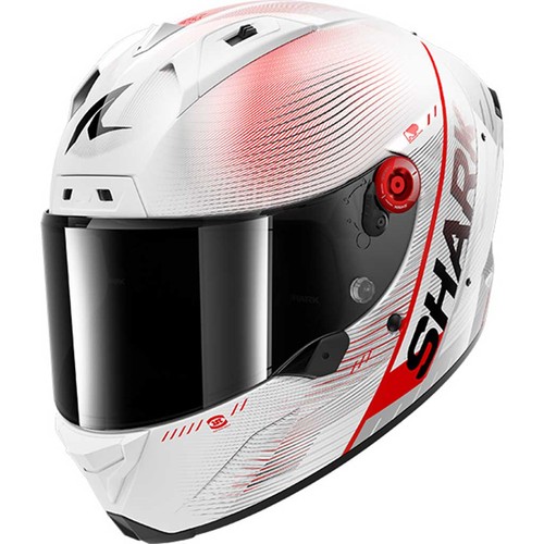 Casco shark aeron - aeron, speed-tech