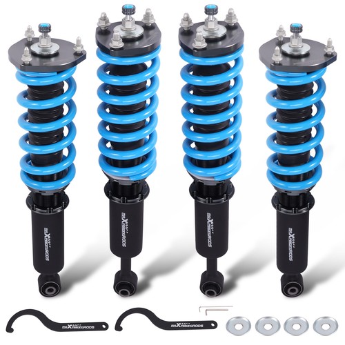 Maxpeedingrods coilover per - t6,