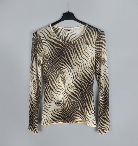 Camicia blusa vintage donna