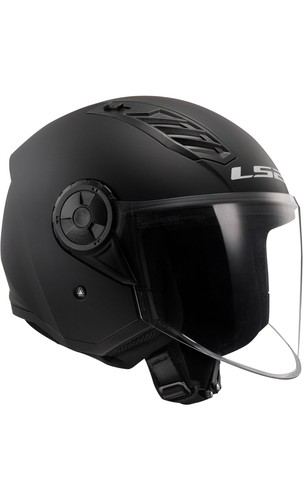 Casco jet ls2 - jet, 2
