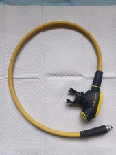 Erogatore Sub Dacor Viper Con Griglia Da Sostituire  Più 2 Tubi 