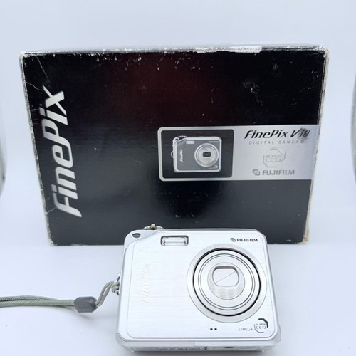 Fotocamera digitale compatta