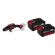 motosega a batterie GE PS