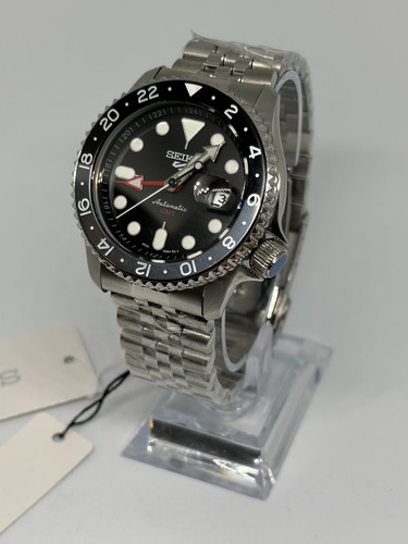 Reloj seiko sports gmt - seiko,