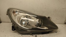FARO ANTERIORE DESTRO PER OPEL Corsa D 5P 1° Serie (06>)