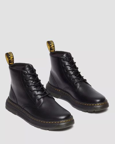 Stivali imbottiti martens - stivali,