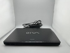 Sony VAIO PCG-71912L 15.5"