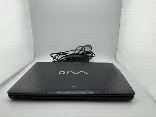 Sony vaio pcg - sony,