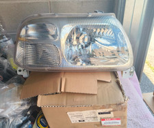 MARCA TYC  20-5667 ref 35120-65D21 FARO ANTERIORE DESTRO SUZUKI GRAN VITARA MK1