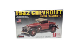 Lindberg 1932 Chevy Chevrolet