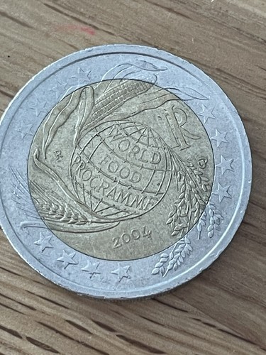 Pièce commemorative - 2€,