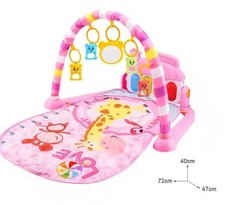 Tappetino per NEONATI con