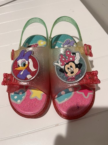 Sandali gelatina disney - sandali,