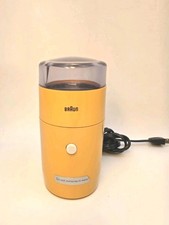 Macinacaffè Braun KSM1