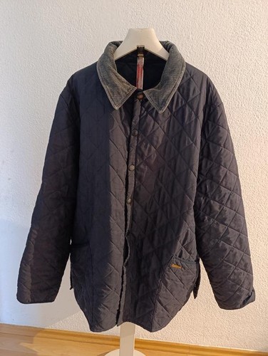 Giacca uomo barbour poliestere - uomo,