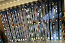 Fumetti One Piece Eiichiro Oda - Lotto Intero Come Da Foto Principale 1-24