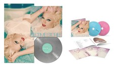 PRE-ORDER - LOT MADONNA Bedtime Stories Vinyl + BS The Untold Chapter 2CD 2025
