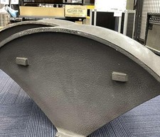 Coppia corni radiali JBL 2350