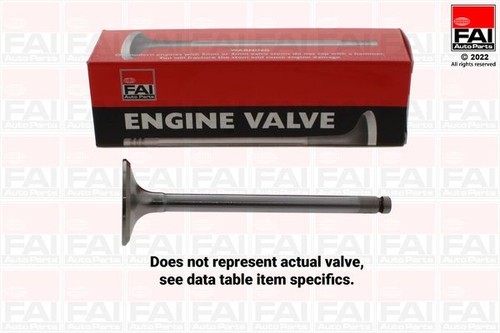 Fai ev711018 uscita valvola - uscita,