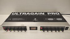Processore preamplificatore - processore,