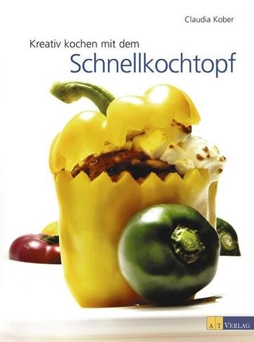 Kreativ kochen mit dem