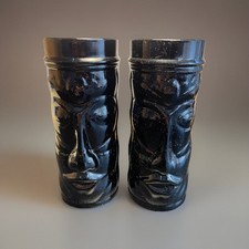 Tiki mug bicchiere cocktail - tiki,