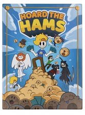 Hoard The Hams - nuovo
