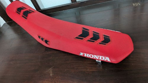 Sella honda crf 250 450 - sella, 250-450