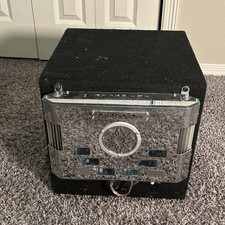 Audiobahn A2201T Amplificatore