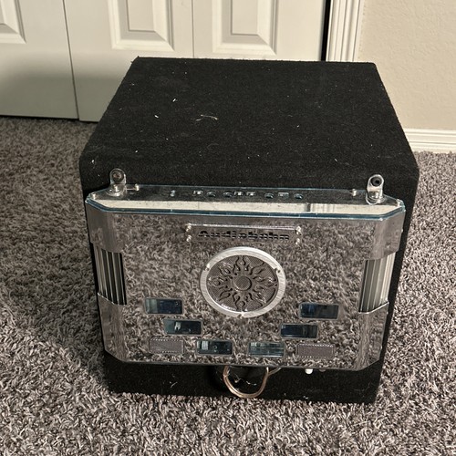 Audiobahn a2201t amplificatore - audiobahn,