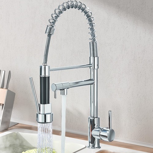 Miscelatore rubinetto cucina