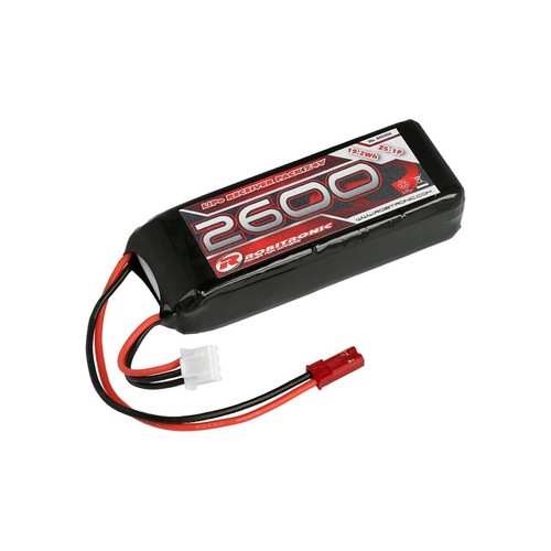 R05206 robitronic batteria - r05206,