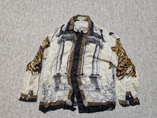 Camicia vintage anni 90 SETA