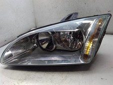 Ford Focus 2 faro anteriore