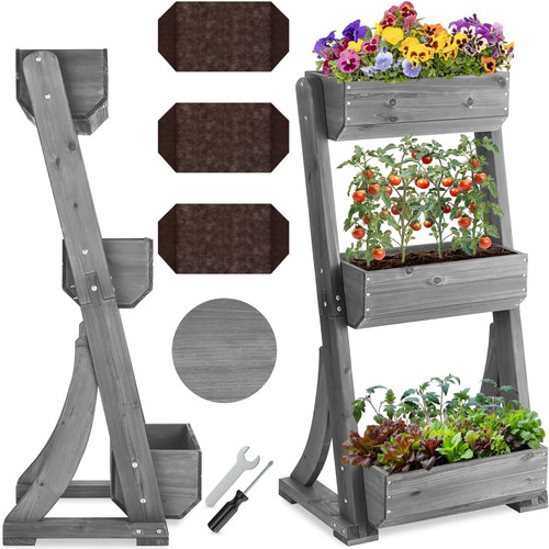 Giardino verticale - ®,