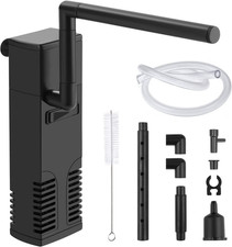 Filtro per Acquario, 300L/H