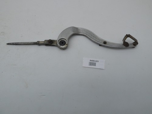 Leva freno pedale ktm 600 - leva,