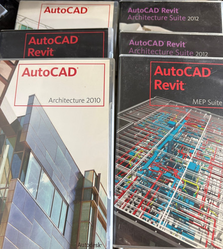 Software disegno autocad e - di,