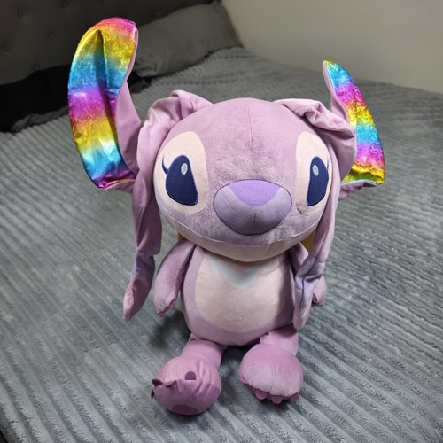 Disney jumbo angelo peluche - jumbo,